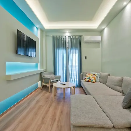 Apartment Maria's Place