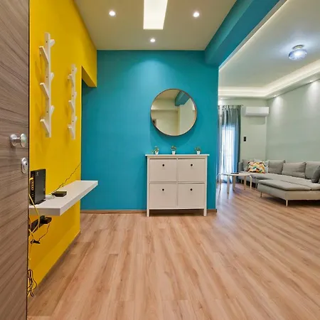 Maria's Place Διαμέρισμα