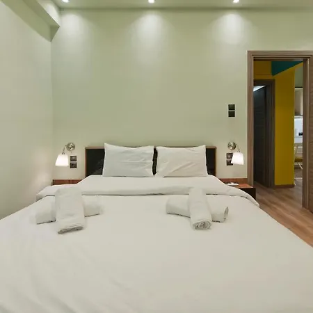 Maria's Place Apartment *