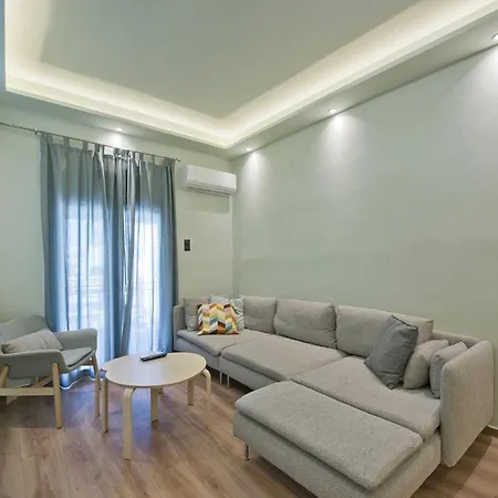 Maria's Place Athens