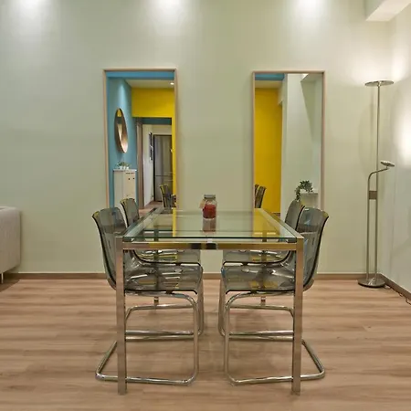 Maria's Place Apartment *