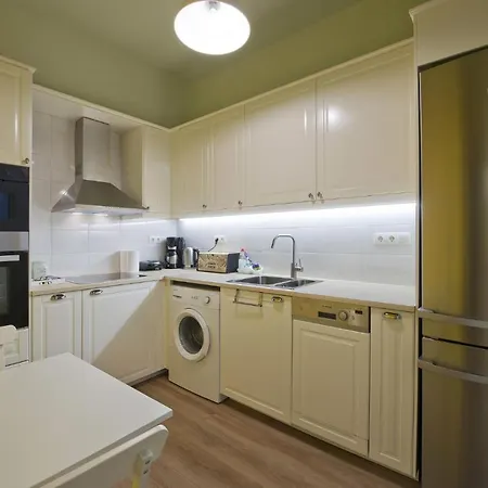Διαμέρισμα Maria's Place
