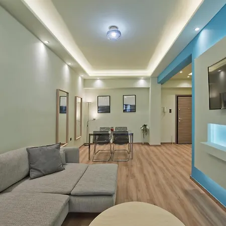 Maria's Place Apartment *