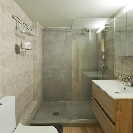 Maria's Place *