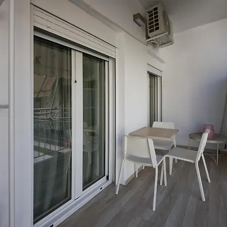 Apartment Maria's Place